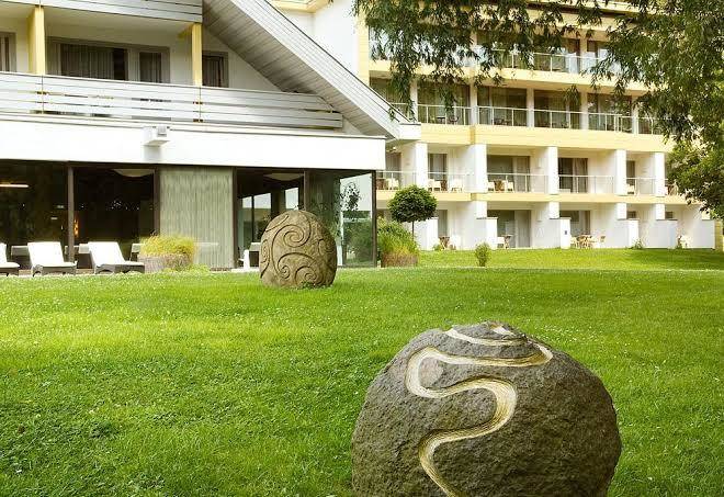 Seminar und eventhotel krainerhutte