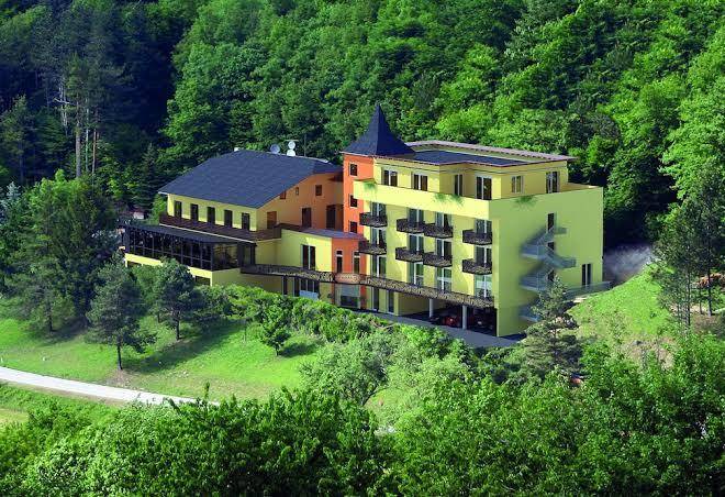 Kuschelhotel zeman