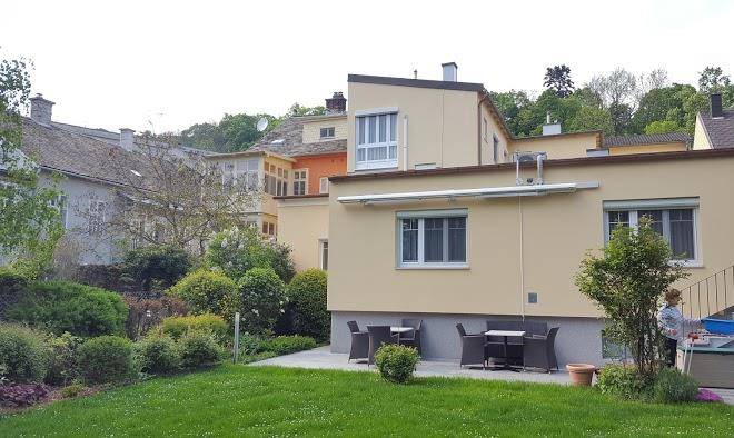 Pension elfy