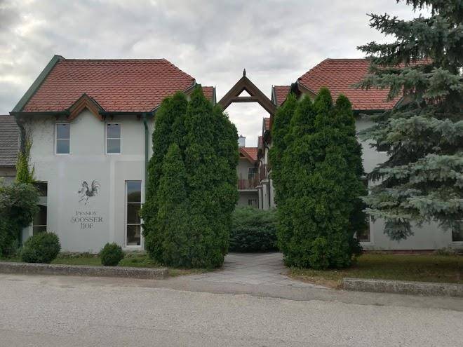 Pension soosserhof