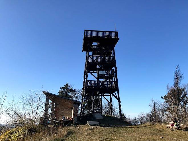 Schutzhaus hocheck