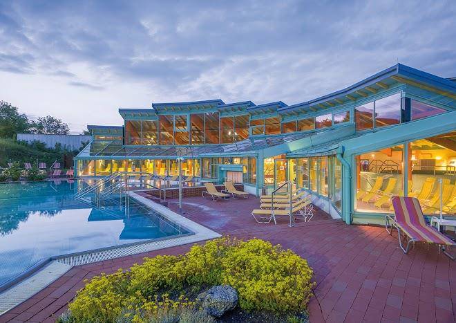 Vivea gesundheitshotel bad voslau