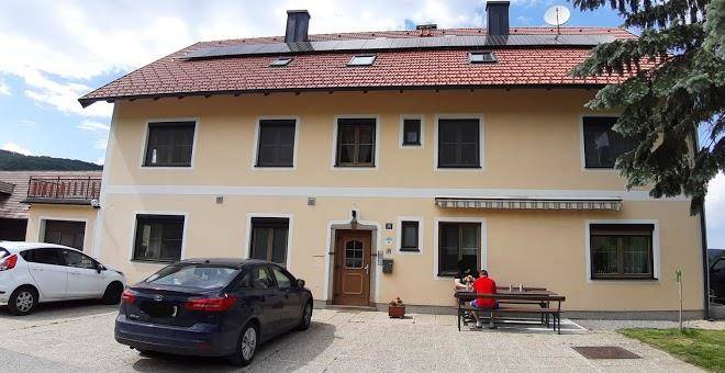 Waldhof grasel
