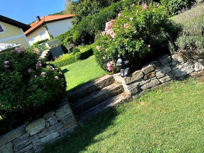 Weinpension andrea
