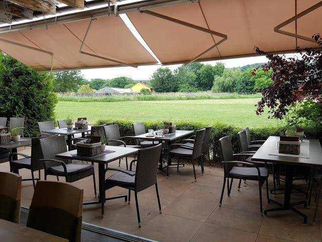 Fidi hotel restaurant kurtschack gmbh