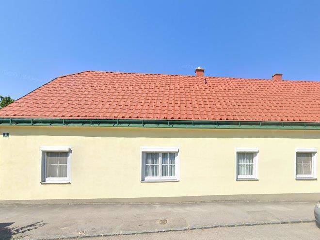 Gastehaus schon