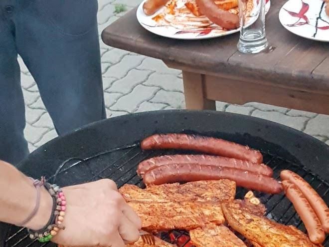 Gastezimmer Weinbau Fam Springer Image