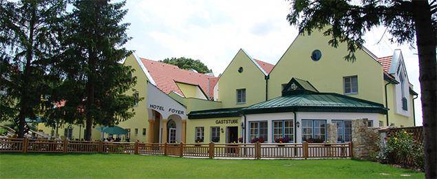 Gasthof arbachmuhle
