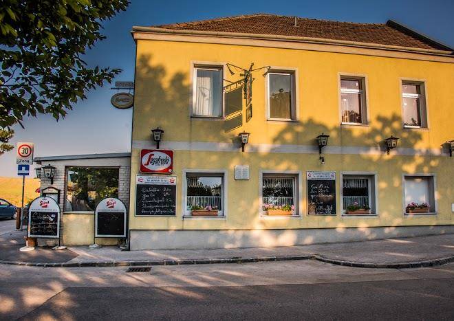 Gasthof pension angelis