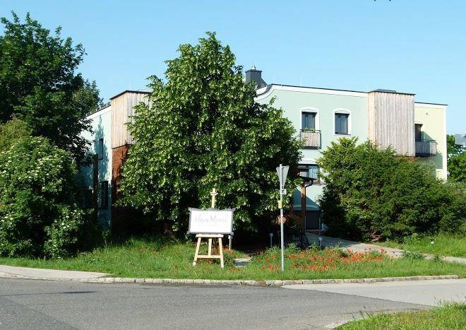 Haus monti
