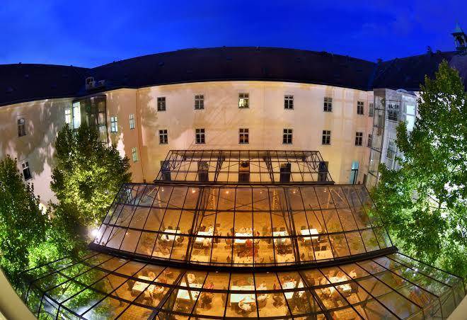 Hotel altes kloster gmbh