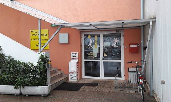 Tenniscenter khail