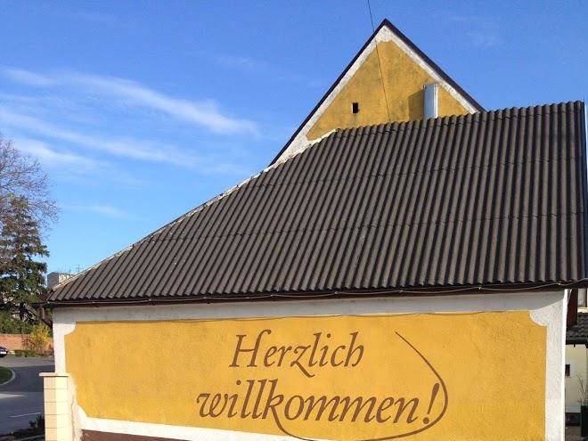 Hotel restaurant stockl