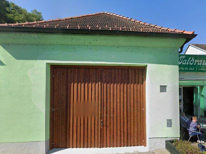 Pension waldrausch