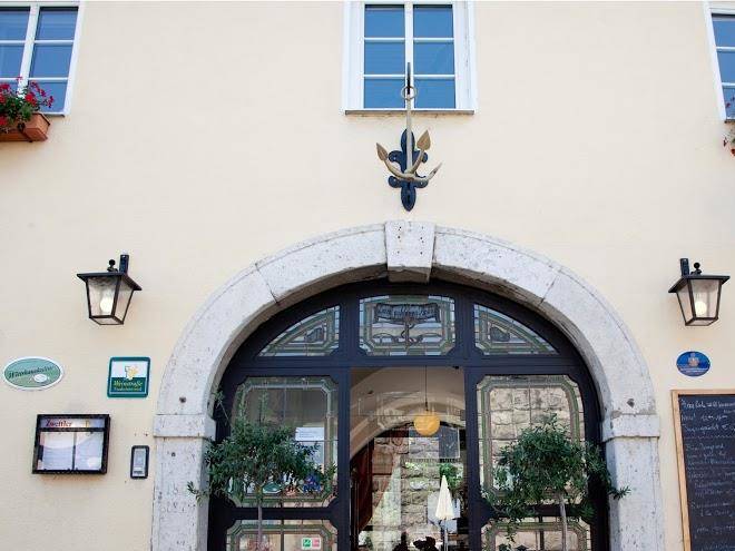 Zum goldenen anker