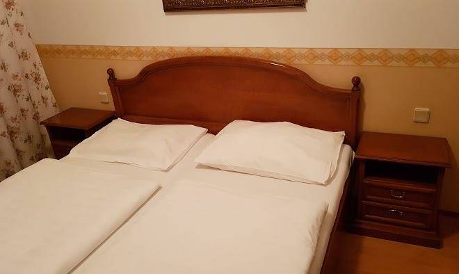 Auland hotel