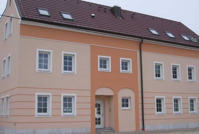 Familie hahn
