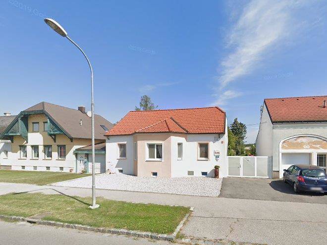 Gastehaus betti marchegg