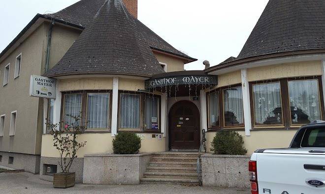 Gasthof mayer