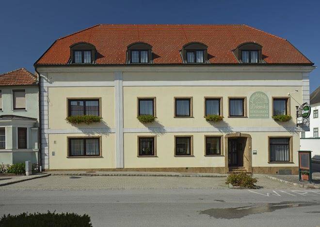 Landgasthof anton polansky