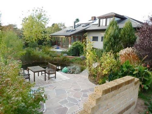 Pension schlossblick familie wambach