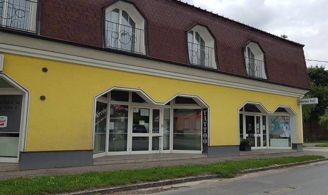 Pension stadler stuberl