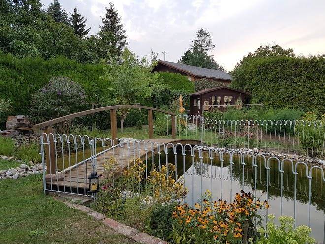 Privatzimmer fam rauscher