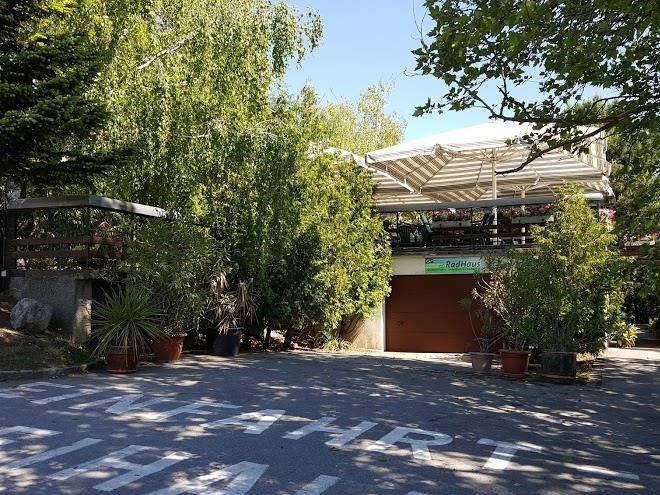 Restaurant am steinberg