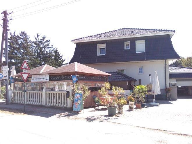 Restaurant und privatzimmer leons silberwald