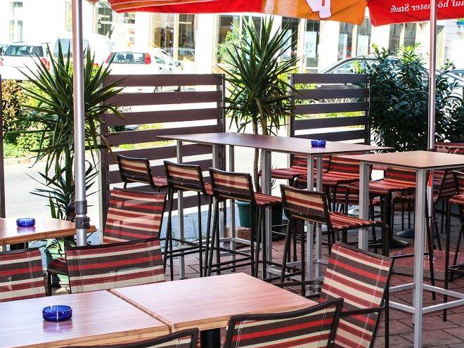 Stadtcafe pension zistersdorf