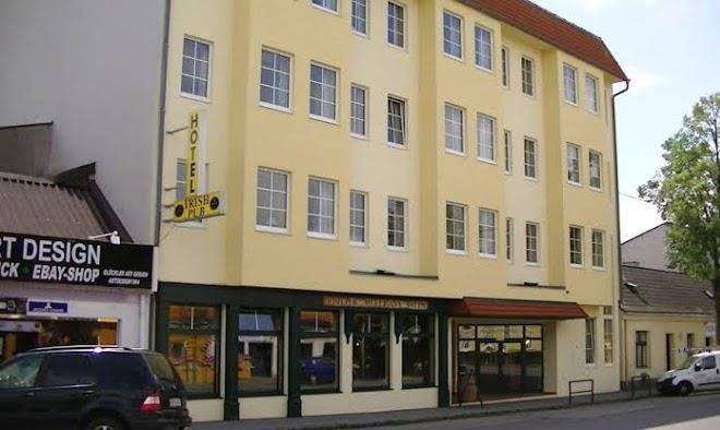 Stadthotel