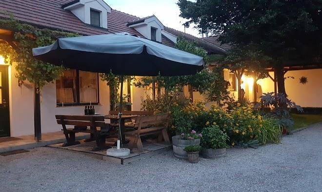 Wein & urlaub weingut