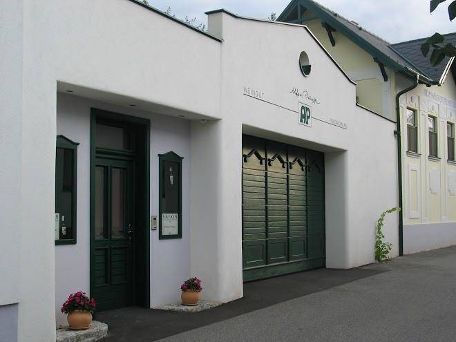 Weingut pitzinger
