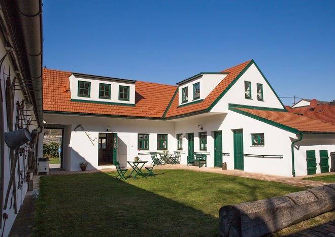 Winzerhof kussler weinviertel