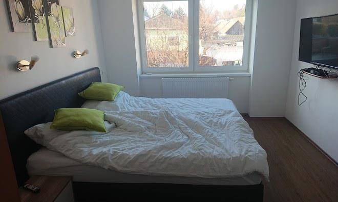 Zimmer im weinviertel