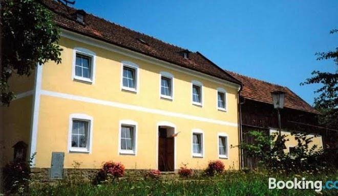 Auszeit haus irmi