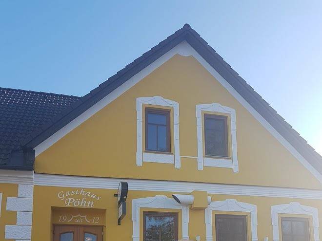 Gasthaus pohn