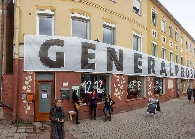 Gea hotel sonne