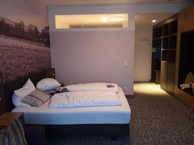 Hotel hausschachen