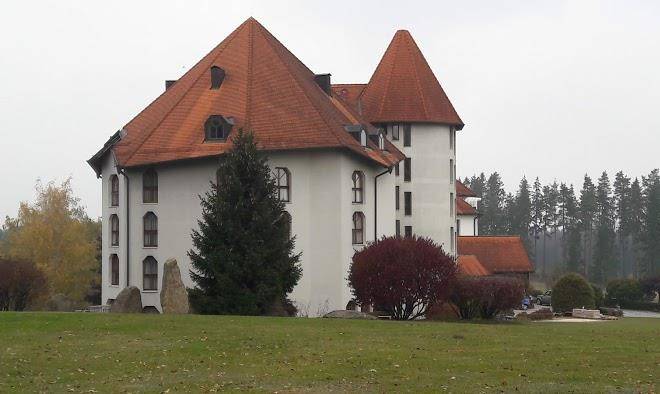 Hotel leonardo
