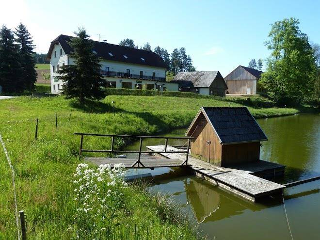 Hotel & restaurant sonnenhof