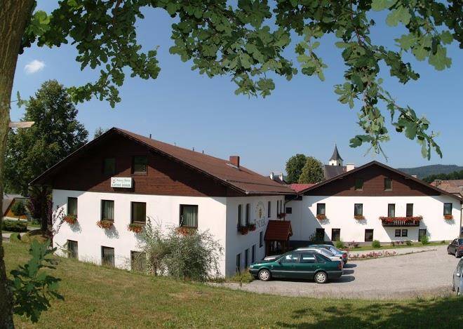 Landgasthof binder