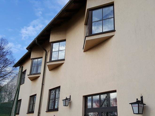 Pension hoheneich