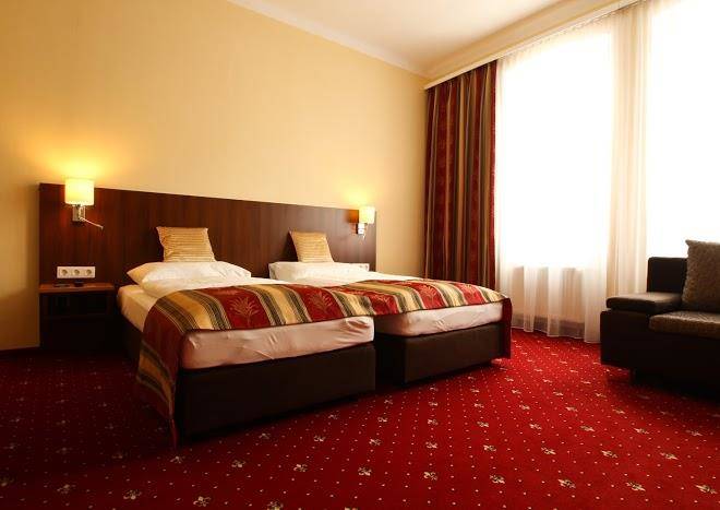 Residenz Royal Image