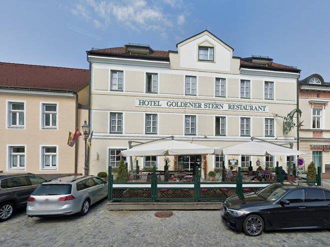 Vereg hotel und restaurantbetriebs gmbh