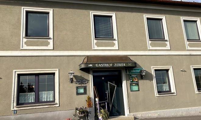 Zeiler josef u hildegard