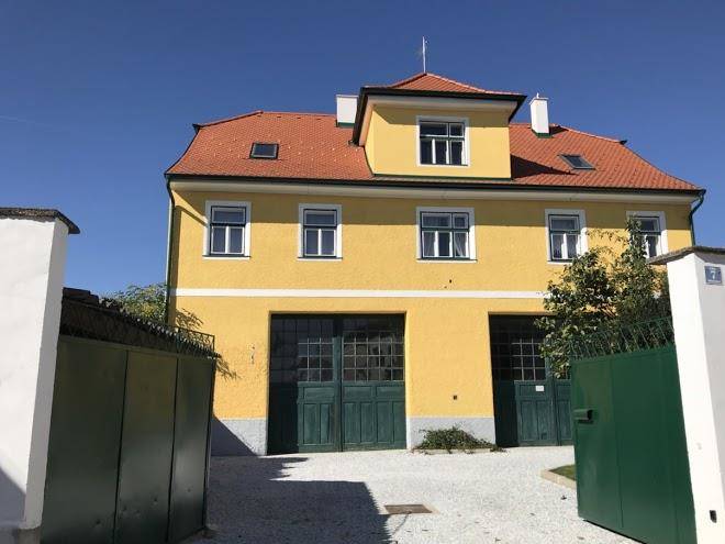 Ferienhaus karoline