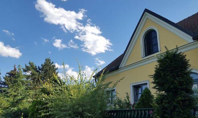 Gastehaus annemaria