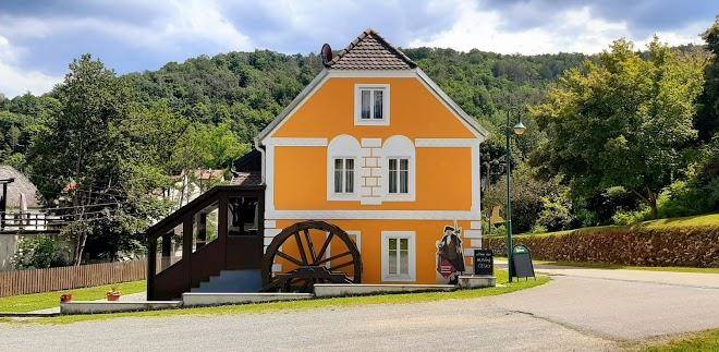 Gasthof hammerschmiede