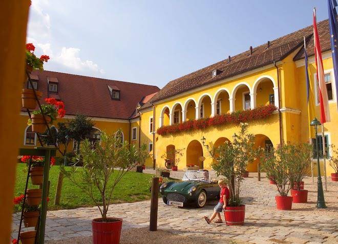Althof retz landgut & spa